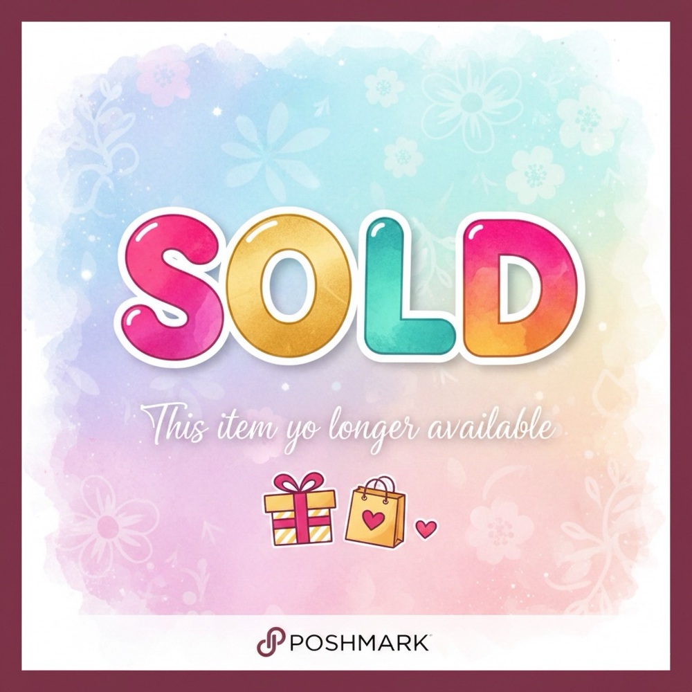 No longer available